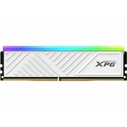 ADATA DIMM DDR4 XPG SPECTRIX D35G 8Gb 3200MHz AX4U32008G16A-SWHD35G WHITE