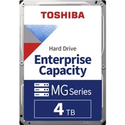 Toshiba SAS 3.0 4TB MG08SDA400E Enterprise Capacity (7200rpm) 256Mb 3.5"