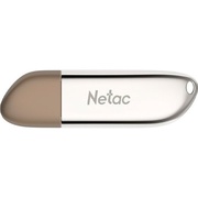 Netac USB FLASH DRIVE 16Gb U352 USB 3.0 (NT03U352N-016G-30PN)