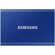 Samsung External SSD T7 2TB USB3.2 EXT. BLUE (MU-PC2T0H/WW)