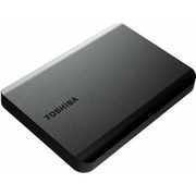 Toshiba USB 3.0 4TB Canvio Basics 2.5" HDTB540EK3CA