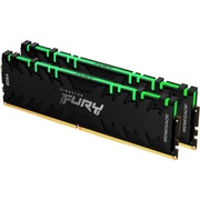 Kingston DIMM DDR4 2x8Gb 3200Mhz Fury Renegade RGB (KF432C16RBAK2/16)