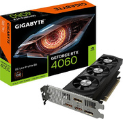 Gigabyte GeForce RTX 4060 Low Profile 8G OC GV-N4060OC-8GL