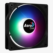 AeroCool Frost 12 PWM 120x120mm 4-pin 18-28dB 160gr LED Ret