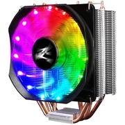 Zalman CNPS9X Optima RGB Soc-AM4/1151/1200 180W LED