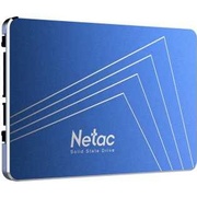 Netac 120GB SATA 2.5" NT01N535S-120G-S3X