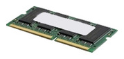 12117 Samsung SO-DIMM 1Gb DDR3 PC10600 (1333MHz)