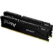 Kingston DIMM 2x8GB FURY 16GB DDR5-5600 PC5-44800 KF556C40BBK2-16