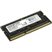 AMD SO-DIMM R538G1601S2S-U DDR3 8ГБ 1600МГц