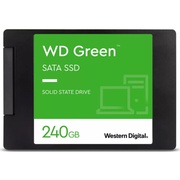 Western Digital Green 240GB 2.5" SATA3 (WDS240G3G0A)