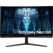 Samsung 32" Odyssey Neo G8 S32BG852NI черный VA 240Hz