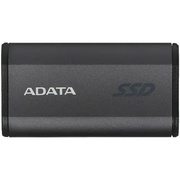 ADATA External SSD SE880 512GB Type-C USB 3.2 Gen2х2 Titanium Gray (AELI-SE880-500GCGY)