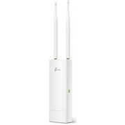 TP-Link EAP110-Outdoor 300Mbps Wireless N Outdoor Access Poin 10/100Mbps LAN Passive PoE