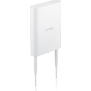 Zyxel NebulaFlex NWA55AXE hybrid outdoor access point 802.11a/b/g/n/ac/ax external 2x2 antennas IP55 (NWA55AXE-EU0102F)