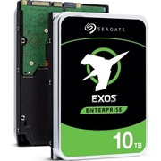 Seagate SATA 10Tb Enterprise Capacity Exos 7E10 7200 6Gb/s (ST10000NM017B)