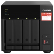 QNAP Сетевое хранилище TS-473A-8G 4-bay