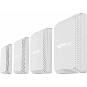 KEENETIC Маршрутизатор Voyager Pro 4-Pack Mesh Wi-Fi 6 AX1800 POE ( Voyager Pro 4-Pack (KN-3510))