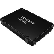 Samsung SSD PM1653, 1920GB, 2.5" 15mm, SAS 24Gb/s, 3D TLC, R/W 4200/up 3800MB/s, IOPs 720 000/85 000, TBW 3504, DWPD 1 (12 мес.) (MZILG1T9HCJR-00A07)