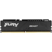 Kingston DIMM DDR5 32Gb Fury Beast Black 5600Mhz (KF556C36BBE-32)