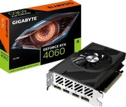 Gigabyte GeForce RTX 4060 GV-N4060D6-8GD