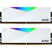 ADATA DIMM DDR5 2x16Gb XPG Lancer RGB (AX5U5200C3816G-DCLARWH)