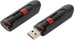 SanDisk USB FLASH DRIVE 256Gb Ultra Dual USB 2.0 Gen 1/ USB Type-C 3.1 Gen 1 (150/30 Mb/s) SDCZ60-256G-B35