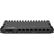 MikroTik Маршрутизатор 1000M 7PORT RB5009UPR+S+IN