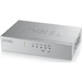 Zyxel GS-105B v3, Switch 5 ports 1000 Mbps, desktop, metal case (GS-105BV3-EU0101F)