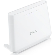 Zyxel DX3301-T0 (DX3301-T0-EU01V1F) AX1800 ADSL2+/VDSL2 белый