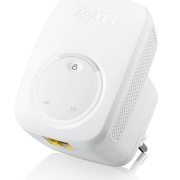 Zyxel WRE2206 Wireless N300 High Power Range Extender (WRE2206-EU0101F)