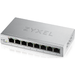 Zyxel GS1200-8HPV2-EU0101F 8G 4PoE+ 60W управляемый