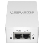 KEENETIC POE-адаптер PoE+ Adapter (KN-4510)