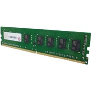 QNAP RAM-16GDR4ECT0-UD-2666 RAM 16 GB DDR4, 2666 MHz, UDIMM ECC for TS-1886XU-RP, TS-1673AU-RP, TS-1273AU-RP, TS-873AU-RP, TS-873AU, TS-h886, TS-h686, TS-h1886XU-RP