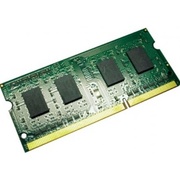QNAP RAM-16GDR4ECT0-SO-2666 16GB ECC DDR4 RAM, 2666 MHZ, SO-DIMM for TS-h973AX, TS-873A, TS-673A, TS-473A