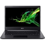 Acer Aspire 5 A514-56M-52QS 14" WUXGA IPS i5-1335U(1.3GHz)/16Gb LPDDR5/SSD 512Gb/Iris Xe/noOS/Black (NX.KH6CD.003)