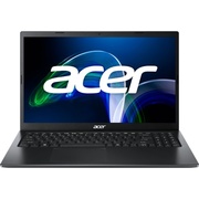 Acer Extensa 15 EX215-54-31K4 15.6"(1920x1080 (матовый))/Intel Core i3 1115G4(3Ghz)/8192Mb/256PCISSDGb/noDVD/Int:UMA/Cam/BT/WiFi/50WHr/war 1y/1.9kg/Black/NoOS (NX.EGJER.040)