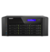 QNAP Сетевое хранилище TS-h1290FX-7232P-64G12-Bay NAS(2.5 SATA/SSD U.2 NVMe w/o HDD), AMD EPYC 7232P 3.1 GHz (3.2 GHz), 64 GB DDR4 ECC, 2x2.5GbE LAN, 2 x 25GbE SFP28 port