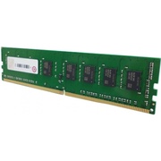 QNAP RAM-4GDR4A0-UD-2400 4GB DDR4 2400 GHz U-DIMM for TS-873U, TS-873U-RP, TS-1273U, TS-1273U-RP, TS-1673U, TS-1673U-RP (RAM-4GDR4A0-UD-2400)