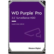 Western Digital SATA-III 14TB WD141PURP Surveillance Purple Pro (7200rpm) 512Mb 3.5"