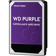 Western Digital SATA-III 18TB WD181PURP Surveillance Purple Pro (7200rpm) 512Mb 3.5" (WD181PURP)