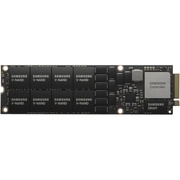 Samsung SSD PM983, 1920GB, M.2(22x110mm), NVMe, PCIe 3.0 x4, 3D TLC, R/W 3000/1400MB/s, IOPs 480 000/42 000, TBW 2733, DWPD 1.3 (12 мес.) (MZ1LB1T9HALS-00007)