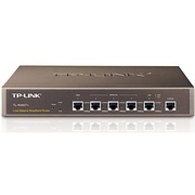 TP-Link TL-R480T+ 10/100BASE-TX