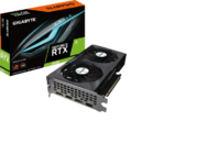 Gigabyte GeForce RTX 3050 EAGLE OC 6G (GV-N3050EAGLE OC-6GD)