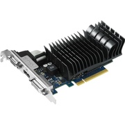 Asus GeForce GТ 730 SILENT 2G GT730-SL-2GD3-BRK-EVO