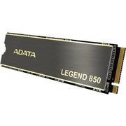 ADATA PCIe 4.0 x4 512GB ALEG-850-512GCS Legend 850 M.2 2280