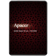 Apacer SATA 2.5" 256GB AP256GAS350XR-1
