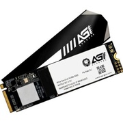 AGi PCIe 3.0 x4 256GB AGI256G16AI198 AI198 M.2 2280