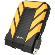 ADATA 2TB HD710 Pro (Yellow), IP68, USB 3.2 Gen1, 133x99x27mm, 390g (AHD710P-2TU31-CYL)