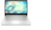 HP 7P523EA Core i7 1355U 16Gb SSD1Tb Intel Iris Xe graphics 17.3" IPS FHD (1920x1080) Free DOS silver WiFi BT Cam