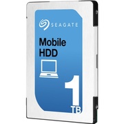 Seagate Mobile SATA-III 1TB ST1000LM035 (5400rpm) 128Mb 2.5" (ST1000LM035)